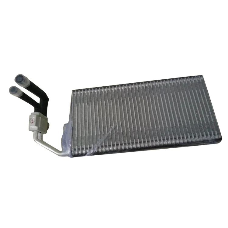 DZ13241821111 Evaporator Assembly For Sinotruk SHACMAN Truck Air Conditioner Parts