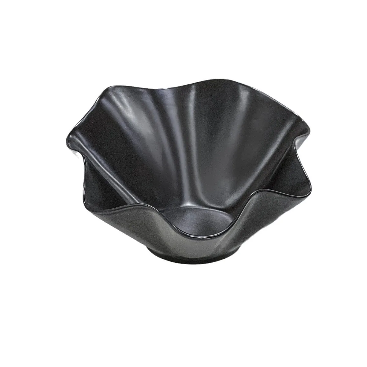 

Creative ceramics, high-end fruit tray, living room coffee table, light luxury dried fruit and water fruit basket, snack tray