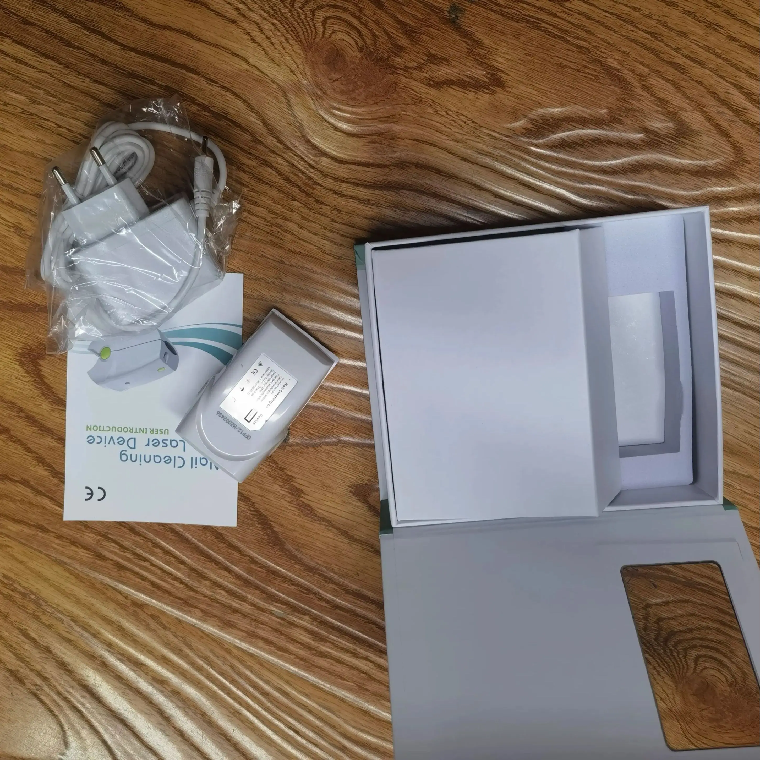 

HLKGO лазерное устройство для грибка ногтей, ремонт ногтей, грибок, онихомикоз, лазерное устройство для очистки ногтей, инструменты для ухода за ногтями