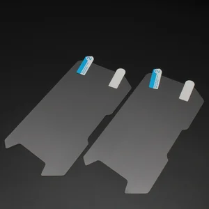 Scratch Motorcycle Protection Film, Screen Protector, Cluster, Honda CB125, CB125R, CB150, CB250R, CB300R, CB 125 R, 2018, 2019, 2022 10 Hauptverkaufszubehör für CB 300R Honda - №8