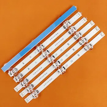 LED 32LB560B 32LB570B 32LB580B 32LB620B 32LB5600 32LB5610 32LB563V 32LF632 32LB582 32LF630V 32LB580V 32 10 最佳銷售 tira led lg 32lb561b - №10