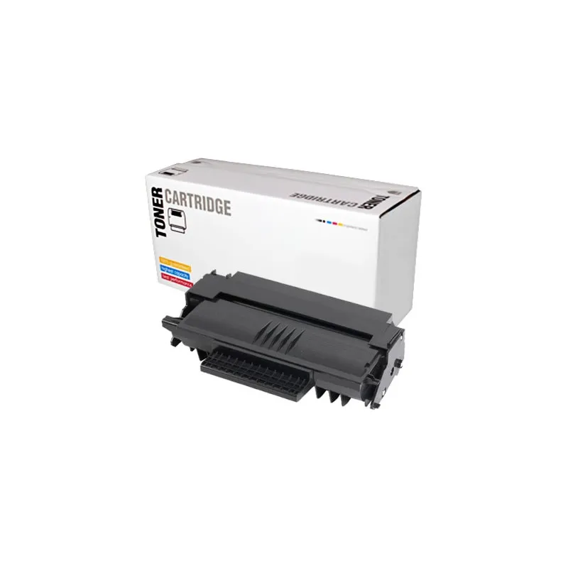 OKI recycled toner cartridge O2500, replaces 09004391 XO2500R imprimirbien.com