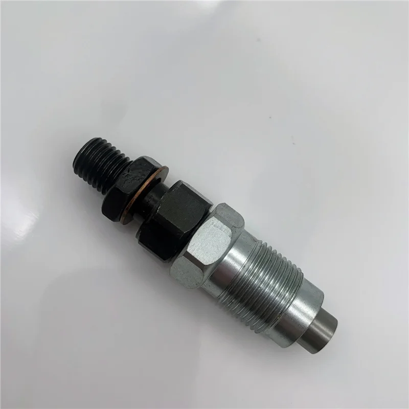 

6X Fuel Injectors 23600-19075 For Toyota Land Cruiser HZJ75 HZJ78 HZJ79 HZJ105 4.2L 1HZ 1990-2007