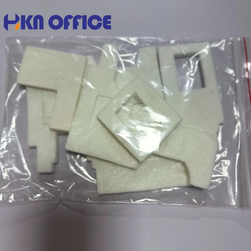 

2X MC-G02 Губка для резервуара для отработанных чернил для CANON G1020 G2020 G3020 G3060 G1220 G2160 G2260 G3160 G3260 G540 G550 G570 G620 G640 G650