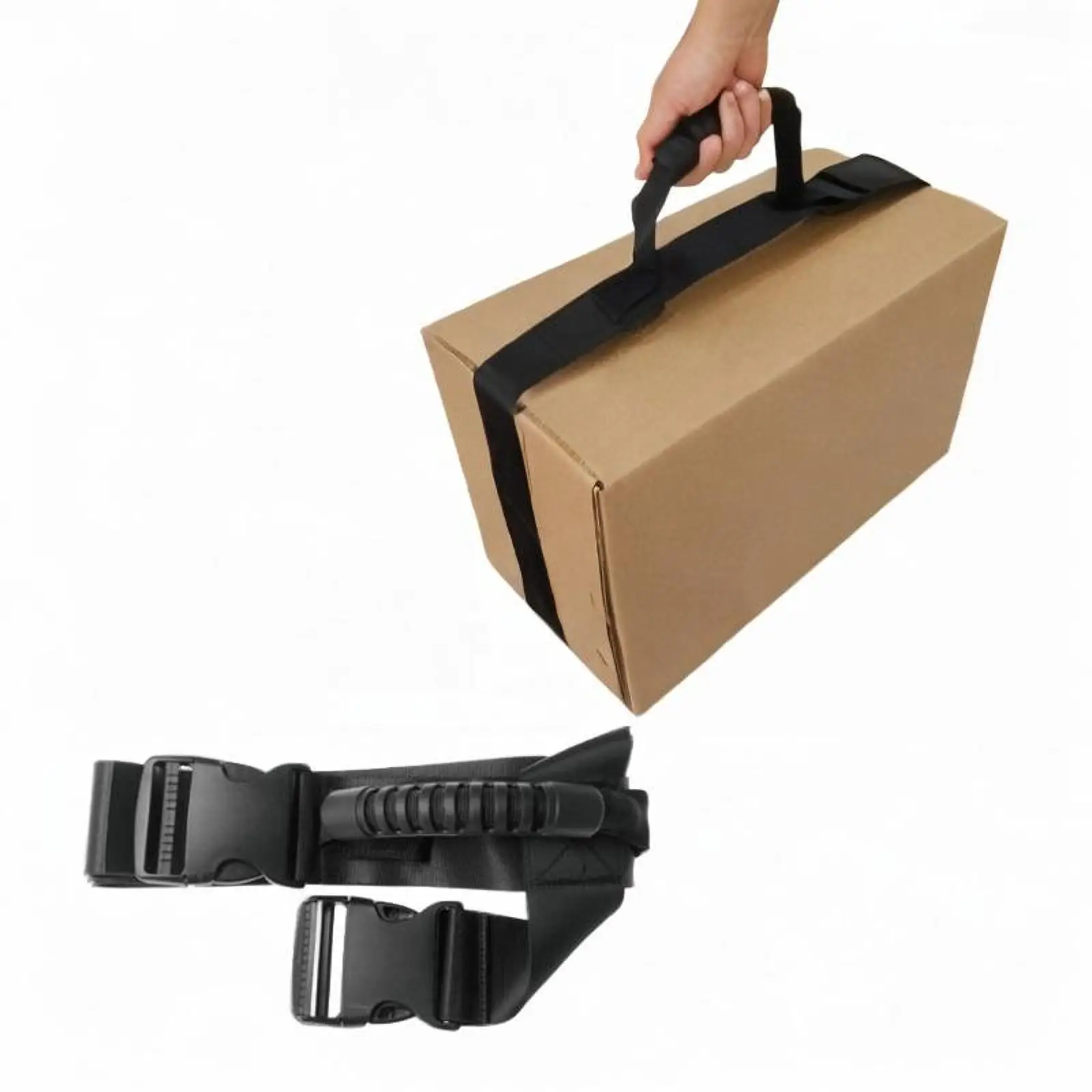 wearproof-box-handle-strap-carrying-belt-with-secure-buckle-design-for-heavy-duty-home-moving-and-outdoor-travel