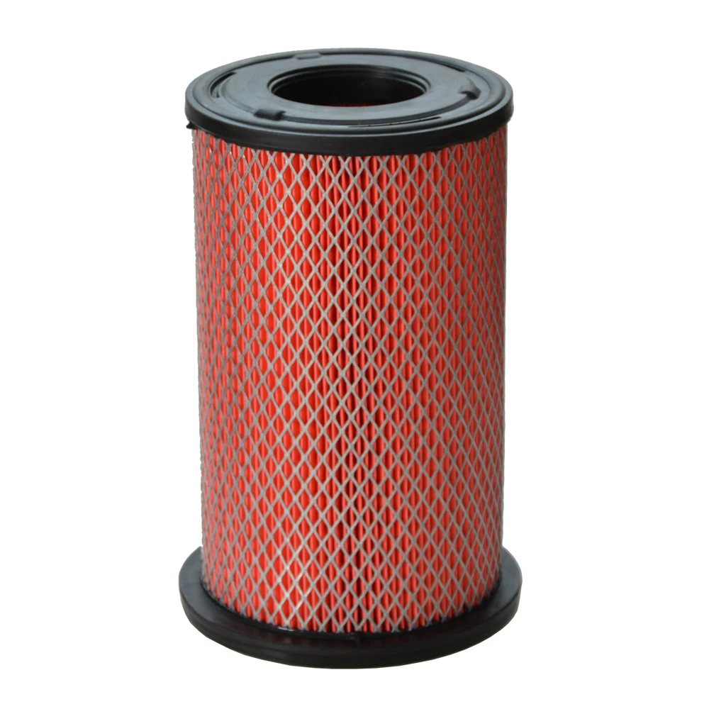 

Car Air Filter For Nissan EQ D22 2.5TDI-diesel 2010- 16546-9S000 NAVARA NP300 PICK UP 2.5 16546-9S00B LX2968