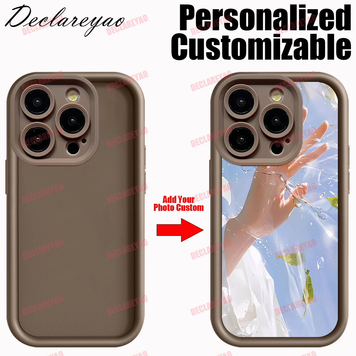 Personalized Custom…