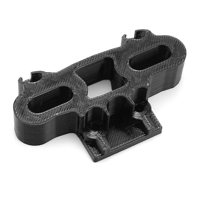 Amortecedor dianteiro TPU com impressão 3D para carro 1/8 ARRMA RC KRATON V6 EXB NOTORIOUS OUTCAST EXB V6 Monster Truck