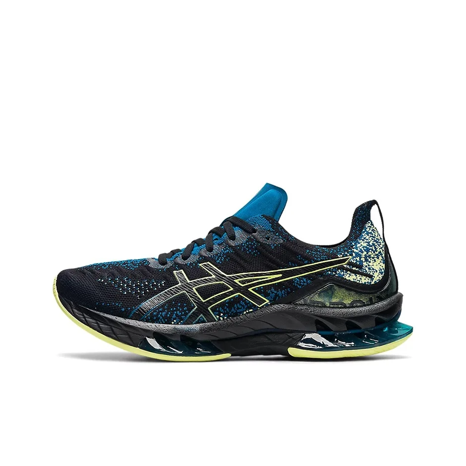 

ASICS Kinsei Blast French Blue Electric Blue 1011B203-004