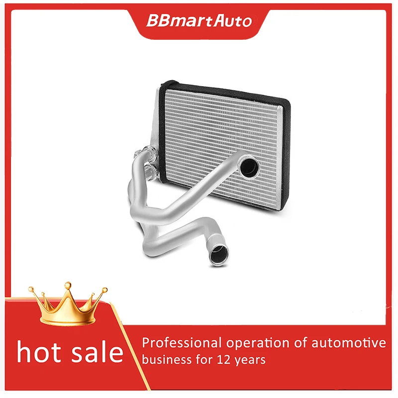 

1648300061 BBmart Hot Water Tank for Mercedes-Benz ML500 Minimum Order Quantity High Quality