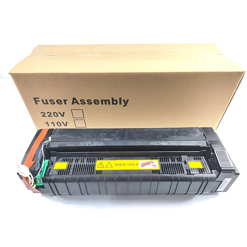 สําหรับ Konica Minolta สําหรับ Fuser Assembly Kit bizhub C250i / C300i / C360i ใหม่หน่วย Fuser AA2JR70411 / AA2JR70400