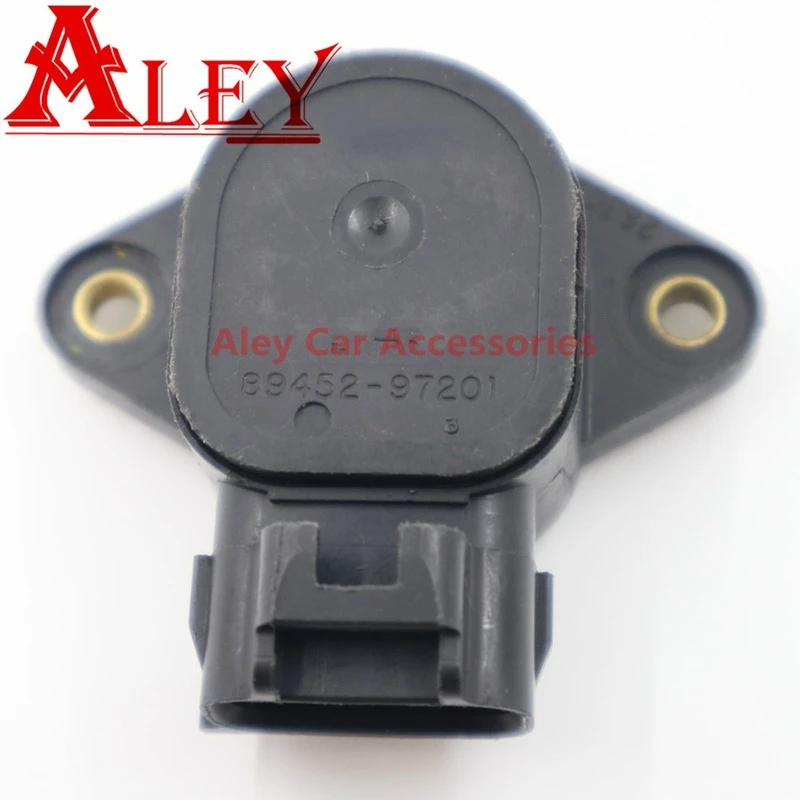 Original 89452-97201 89452 97201 8945297201 TPS Throttle Position Sensor For Daihatsu