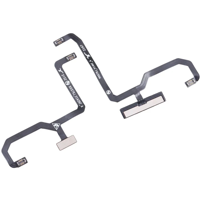 

for ZTE nubia Red Magic 7 nx679j power button & volume button flex cable
