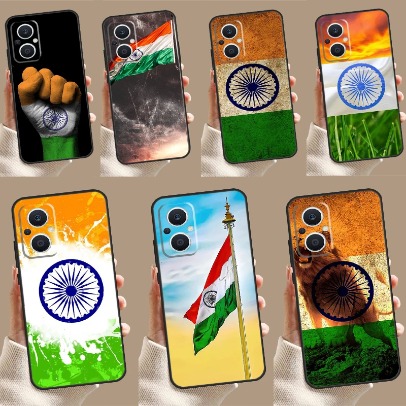 India Indian Flag C… - image