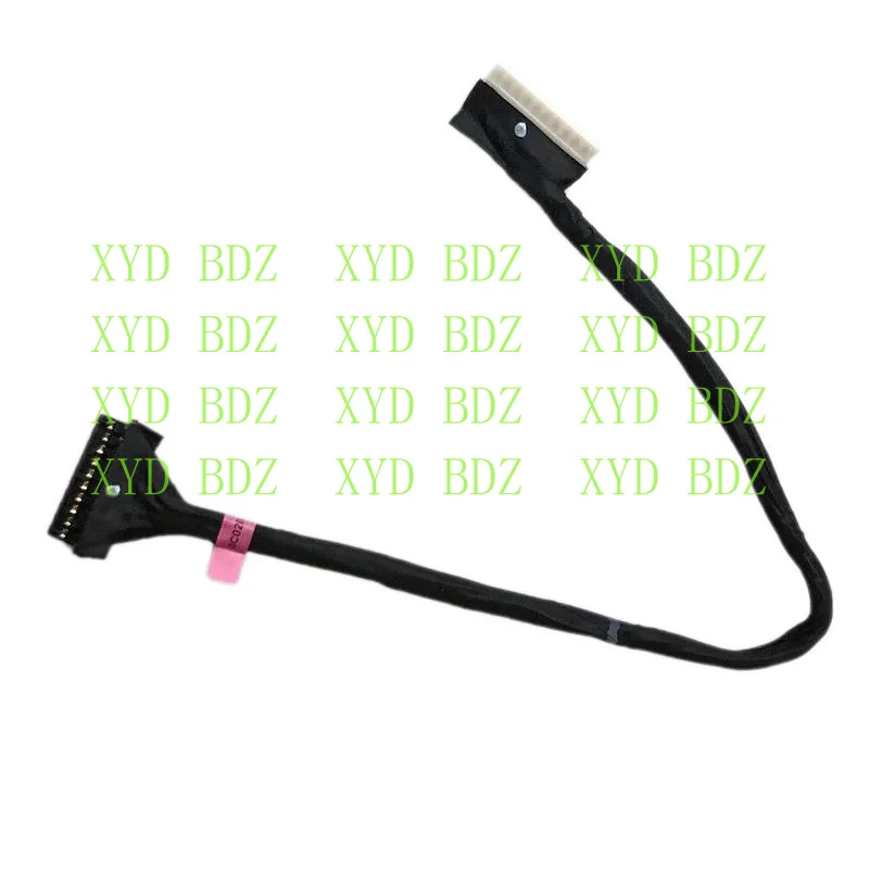 Cdb 3X Battery Cabl… - image