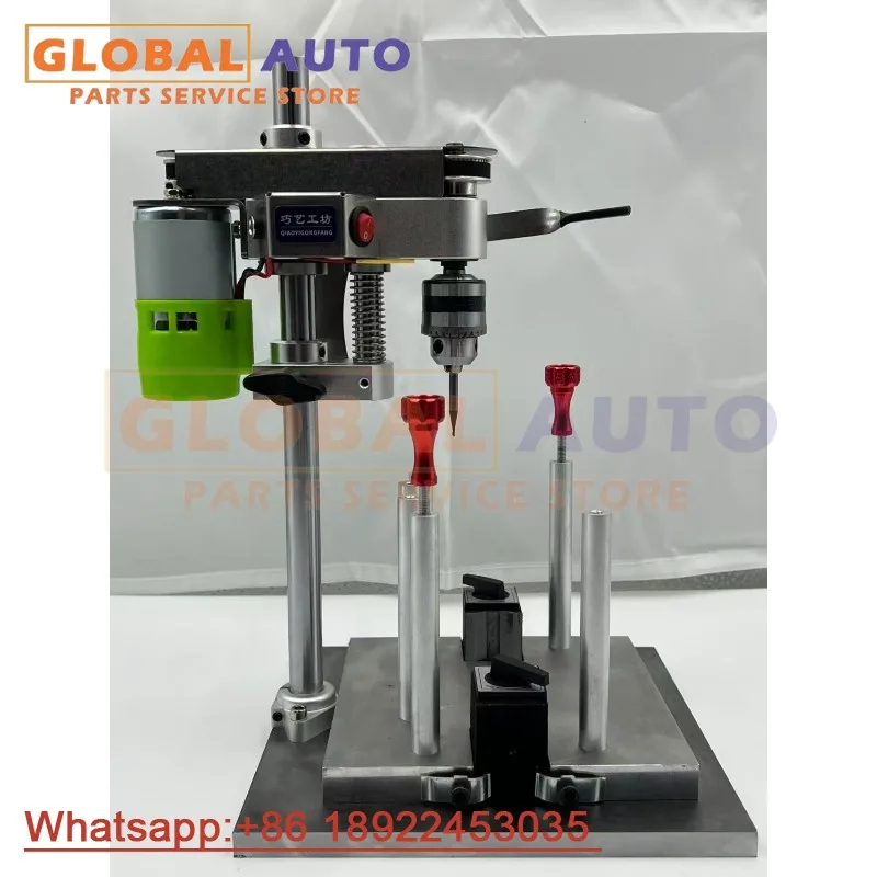 0DE Sensor Disassembly Tool High Quality Simplified version for VW Audi 0DE927711B A TCU Removal Tool 0de  DQ380 DQ381 view 5
