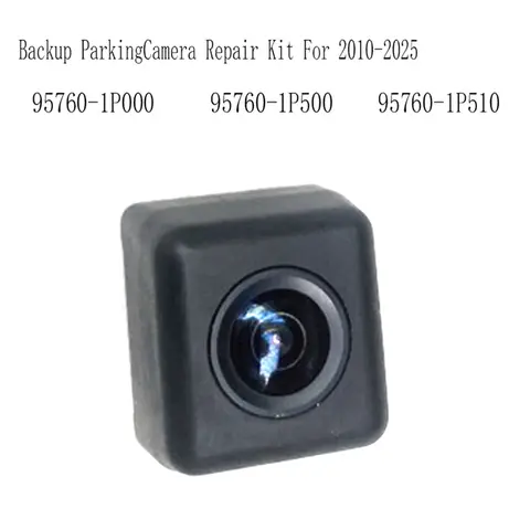 95760-1P510 Backkamera, parkeringskamera, reparationssats för KIA Venga 2010-2025 95760-1P000 95760-1P500 8 best sales Kia Venga backkamera - №1