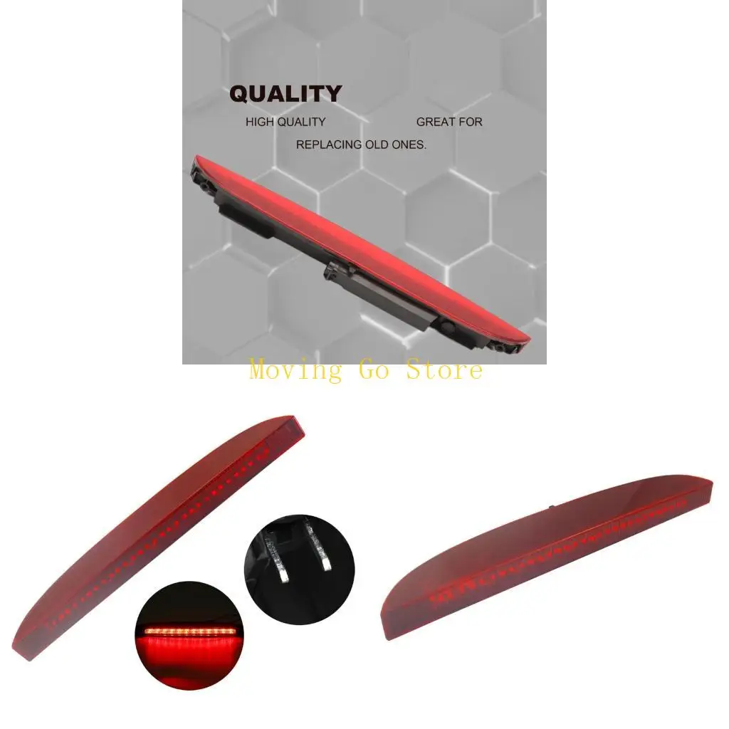 

B5XD Direct Fit Задняя остановка