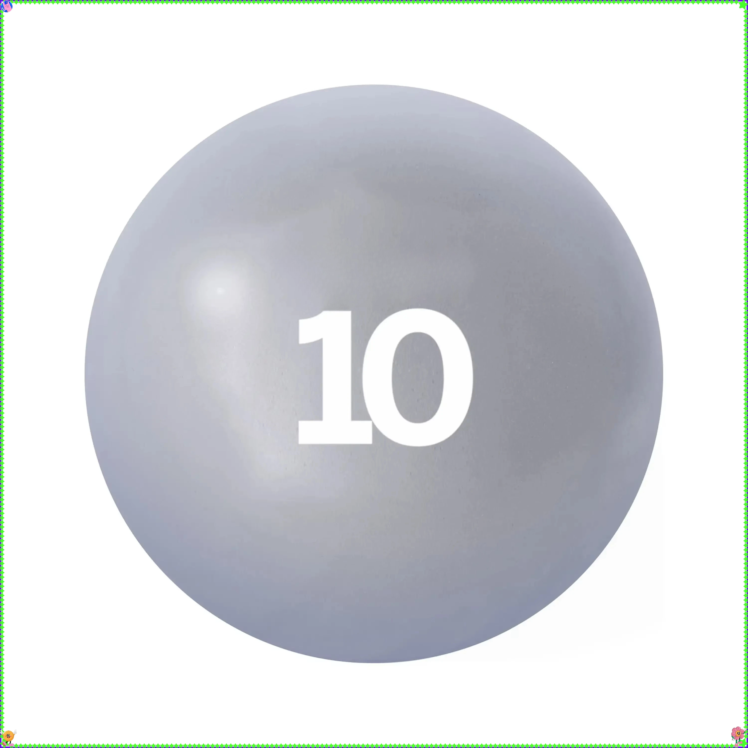 

Мягкий утяжеленный мяч. Медицинский мяч на 10 фунтов — для тренировок по пилатесу и йоге — эффективно улучшает силу и баланс.