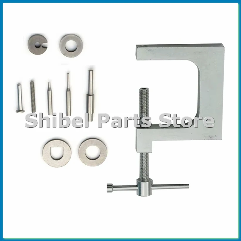 Gimbel Ersatzteile für Mini 2/Air2 Gimbal Motorwellenarm Demontagewerkzeug für Mavic2 Drohnenzubehör-A57M