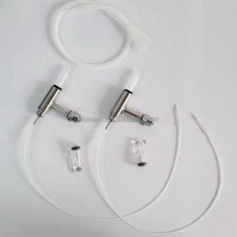 

2025 hot sale AAS Skyray Atomizer Original Made in China for Atomic Absorption Spectrophotometer