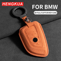 Car Remote Key Case Cover for Bmw G20 G30 X1 X3 X4 X5 G05 X6 F20 F30 G20 F31 F34 F10 G30 F11 X3 F25 X4 I3 M3 M4 1 3 5 Series
