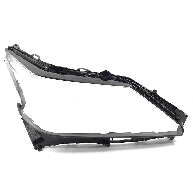 

High quality headlight cover car auto parts head lamp cover For LX570 2016