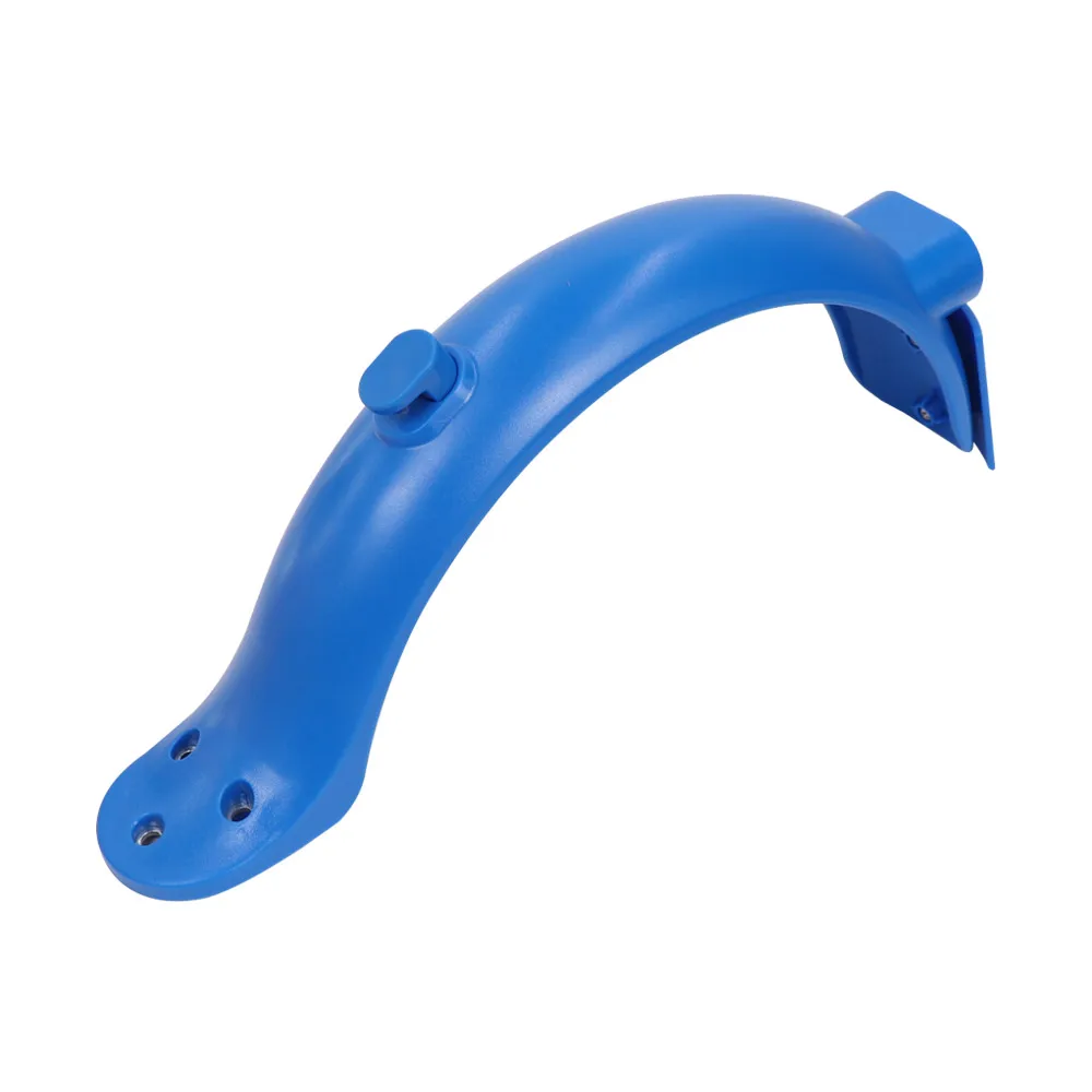 Neue Version Kotflügel Hinten Verbesserte Kotflügel/Halterung Unterstützung/Rücklicht Für Xiaomi M365 M365 Pro 2 Elektrische roller Zubehör