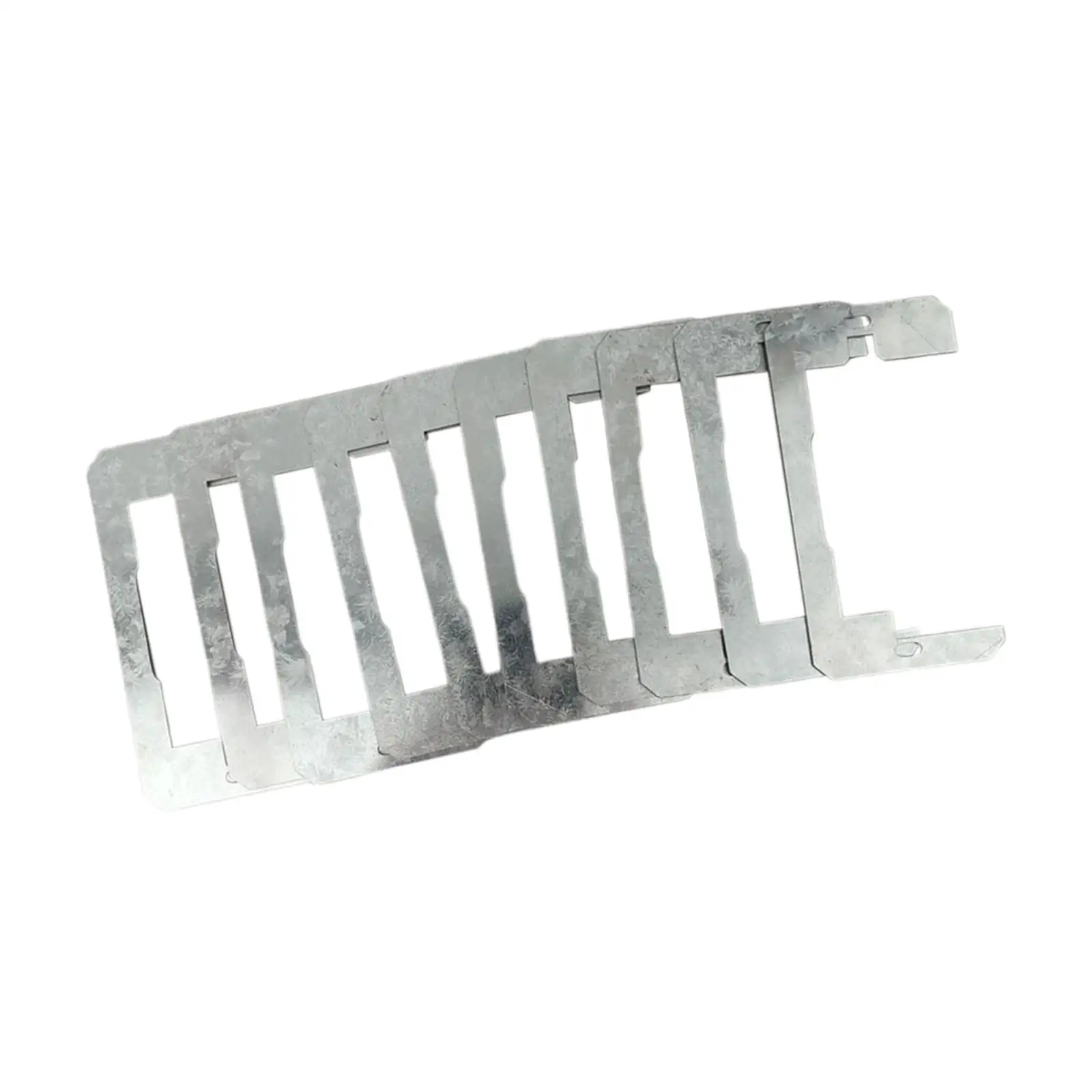 10x Outlet Spacers Wall Plate Spacers for Electrical Boxes Professional Home