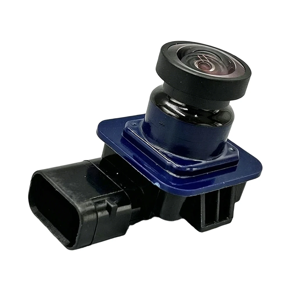 Parking Assist Camera For Ford Focus For MK3 2012 2013 2014 2015 Rear View Backup Reverse Camera BM5Z 19G490 C Auto Safety Kit