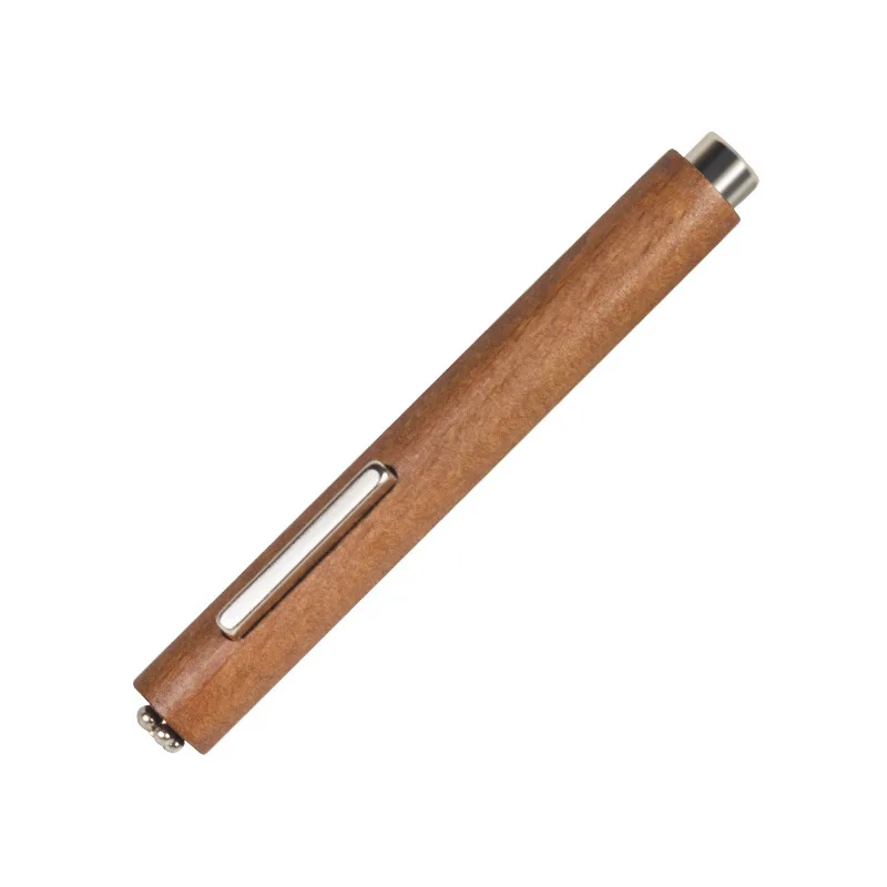 1pcs Multi-function Cat Eye Magnet for Nail Art Design Strong Thick Magnetic Stick Large Cylindrical Magnetic Nail Tool