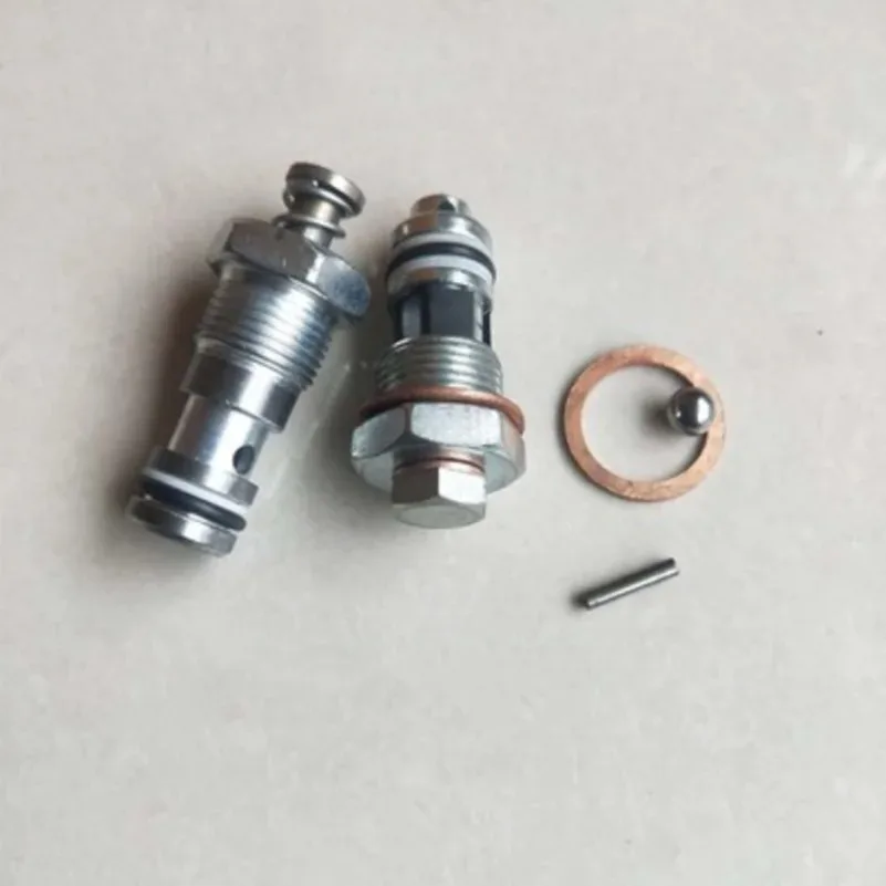 

Manual Forklift Cylinder Valve Core, Hydraulic Cylinder Accessories