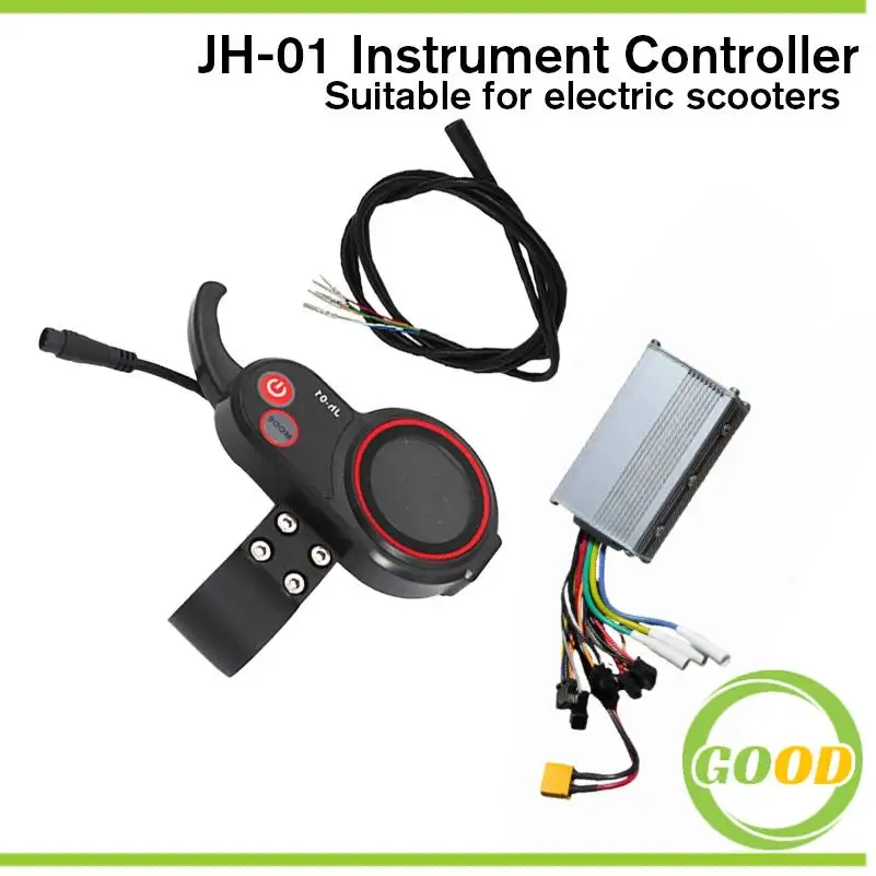 Controller JH-01 In…