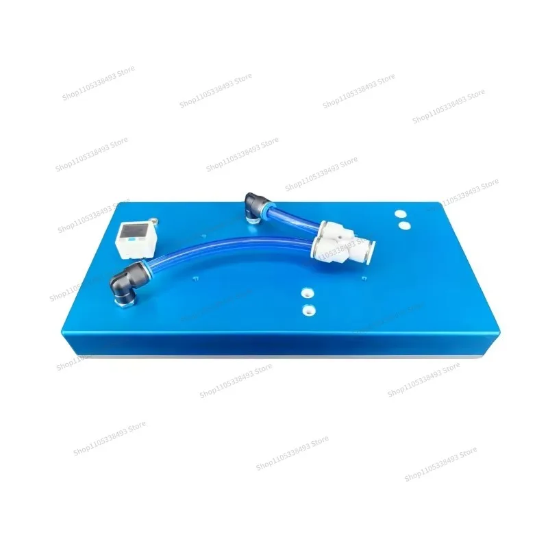 For Integrated, Vacuum Sponge, Suction Cup, Suction Nozzle, Suction Tool, Non-marking Heavy-duty Battery Box