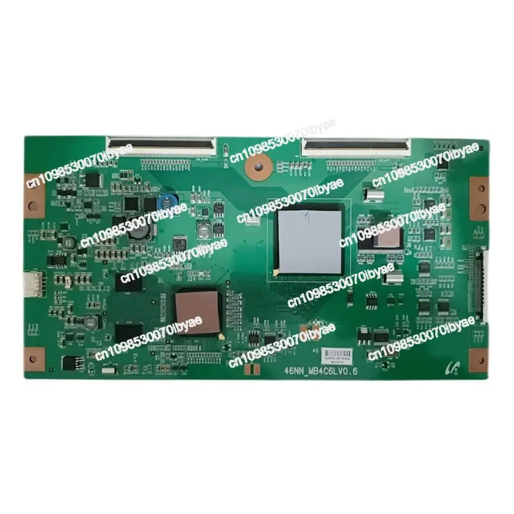 

Original For Sony TV 46-inch KDL-46W5500 T-CON Logic Board 46NN-MB4C6LV0.6 LTY460HF05