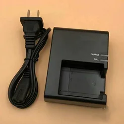 LC-E10C LCE10 Charger For Canon LP-E10 LPE10 Battery Charger EOS 1100D 1200D 1300D 1500D 3000D KISS X50 X70 X80 Rebel T3 T5 T6