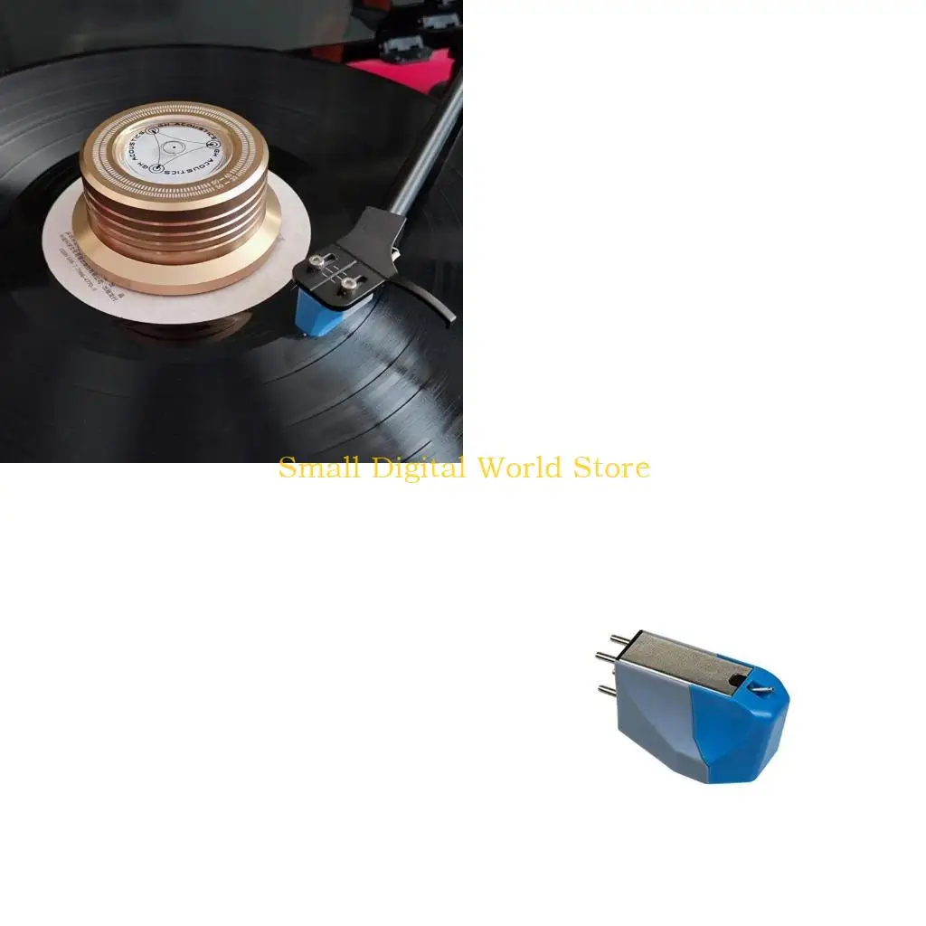 77UB Turntable Acce… - image