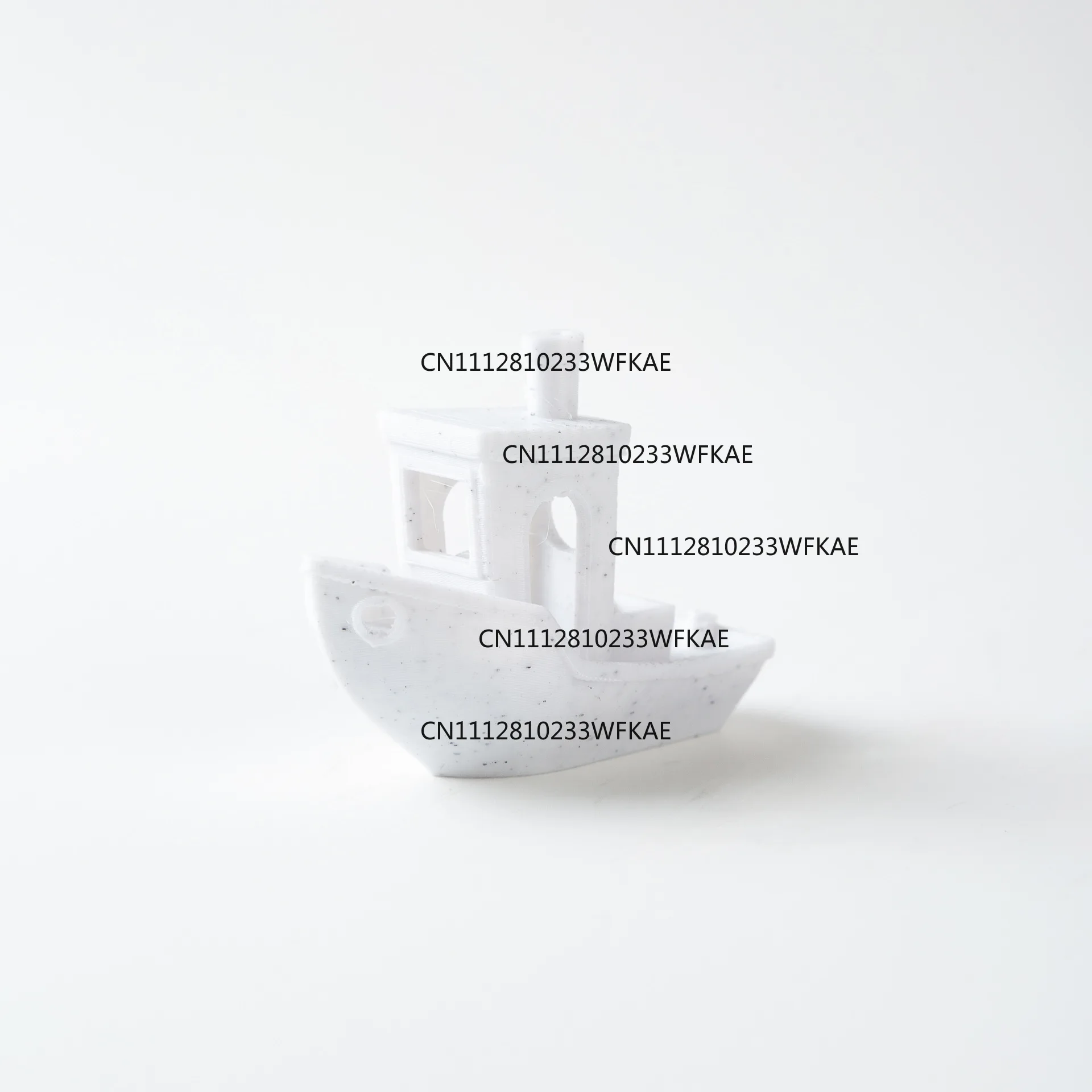 PETG marble 3D printer consumables 1.75mm1kg