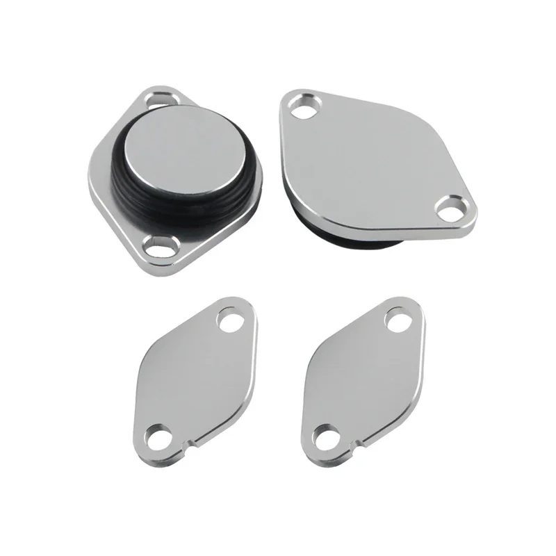 ALUMINUM PLATE KIT FOR LAND ROVER DISCOVERY 3 RANGE ROVER SPORT TDV6 BOP23