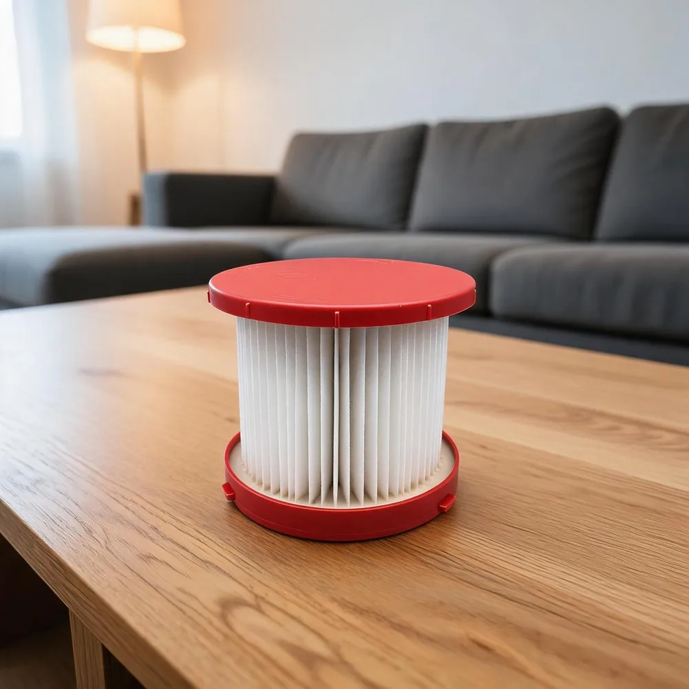 High-Efficiency Vacuum Filter Replacement For Model 49-90-1900 - Clean Smart Filters Replacements For Filter Accessory Parts