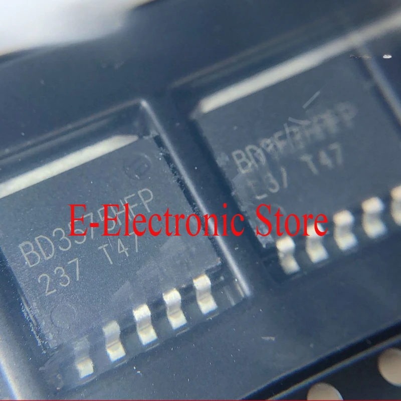 

5PCS/LOT BD3575HFP-TR HRP5 BD3575HFP REG LINEAR POS ADJ 500MA HRP5