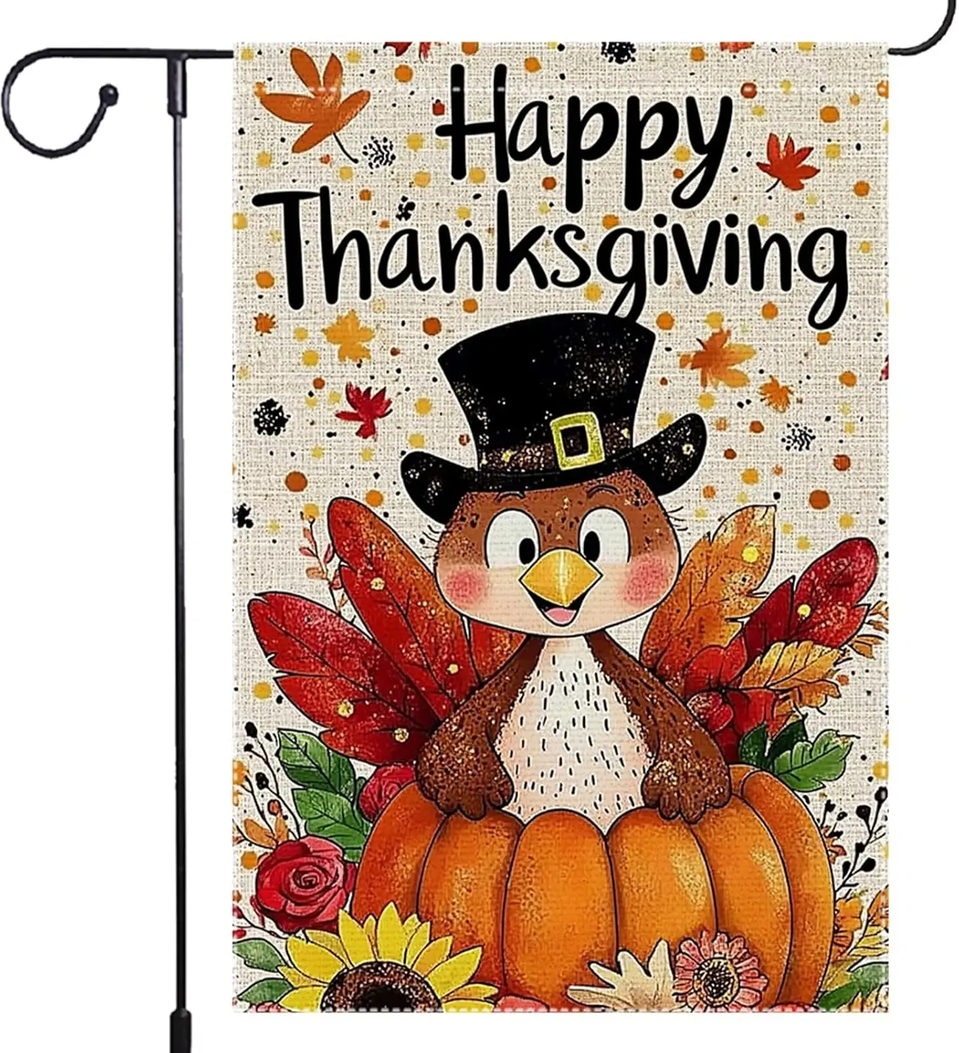 Fall Thanksgiving T…