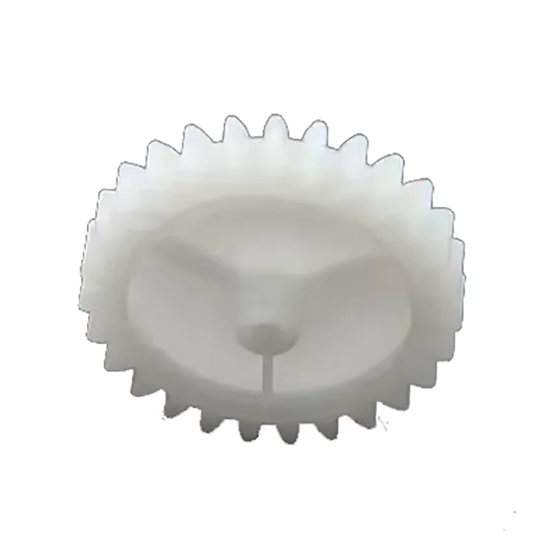 10X Drive Gear for HP LaserJet 1160 1320 3390 3392 M2727 P 2014 2015 2030 2035 2050 2055 RU5-0307-000 27T