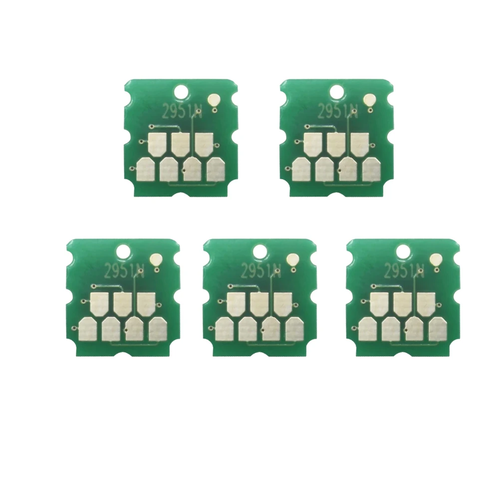 

T2951 C13T295100 Чип резервуара для обслуживания чернил для принтера Epson PictureMate PM520 PM525 PM 520 525 PM-525 PM-520