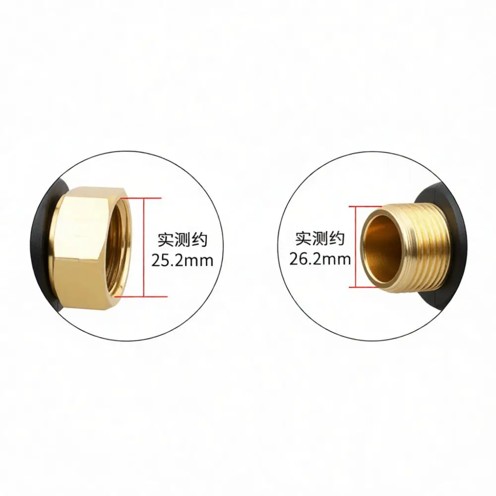 Pressure Washer Water Filter For For Sonlin Garden Hose Attachment American Threaded Stainless Steel Mesh Separator