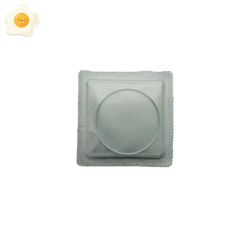 

Watch Sapphire Crystal Glass for Hublot Big Bang Unico 411.CF.8513.RX 33.4 * 2.4 mm