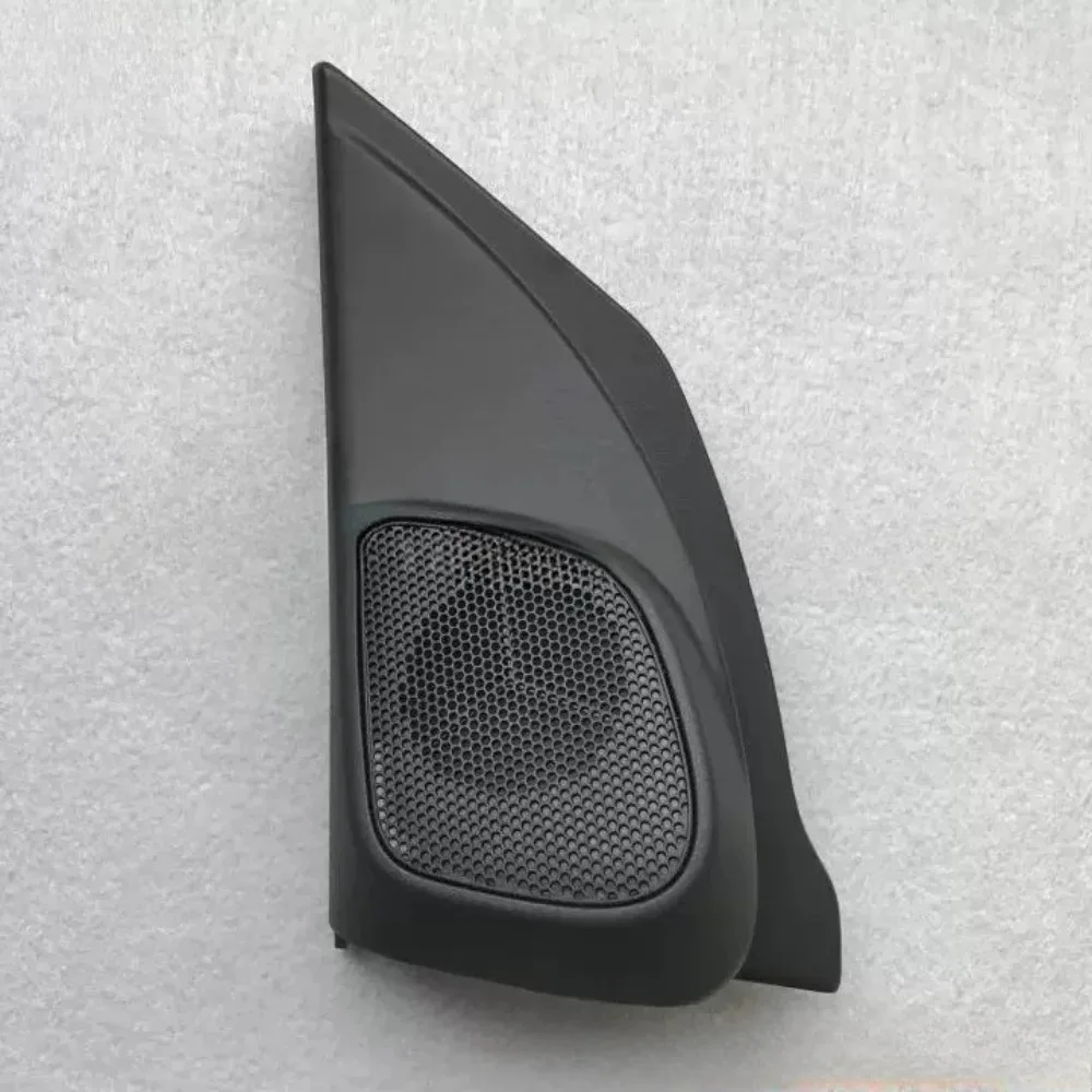 Triangle Speaker Grille Cover for Honda CR-V 2012-2013-2014-2015-2016 Tweeter Grille Front Door Speaker Grille