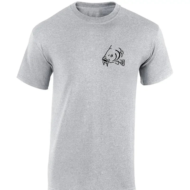 Carp Lb Fishing Fisherman Angling Dad Top T Shirt