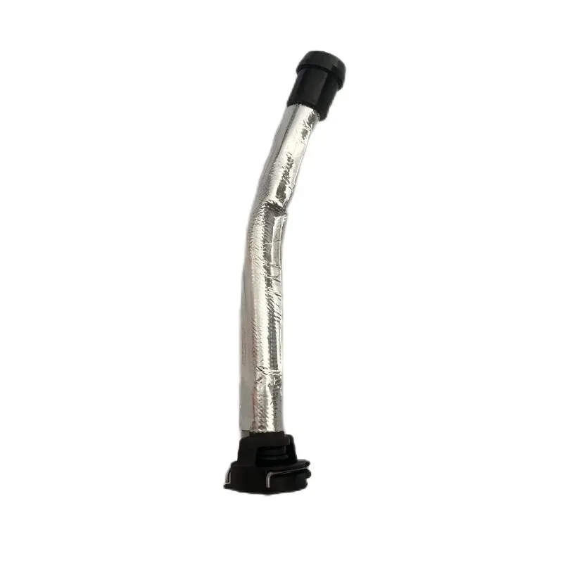 059121731D  Condition Engine Coolant Hose for  A4 Model