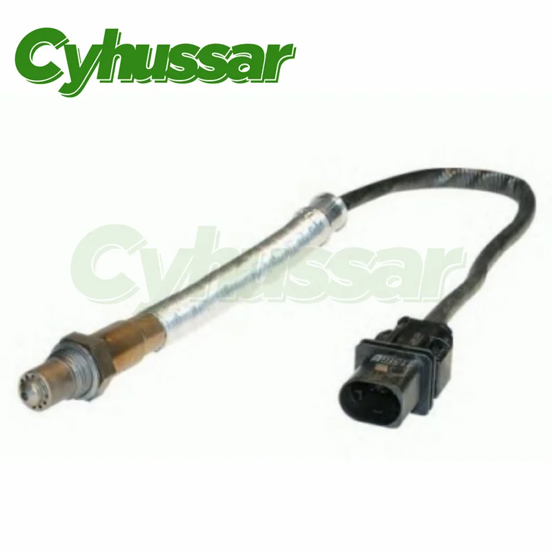 

Lambda Probe O2 Oxygen Sensor 0281004066 Fit For BMW # 13627801158 17466 LS 44066 LSU-4.9